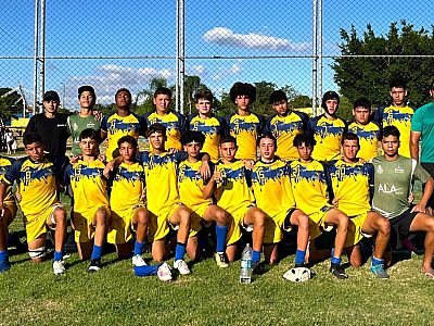 Ilhabela estreia no Campeonato Paulista Juvenil de Rugby neste sábado (10)