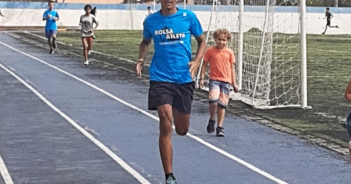 Atletas de Ilhabela participam de seletiva esportiva em São Bernardo do Campo