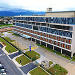Hospital em Caraguá lança processo seletivo com salários de até R$ 12 mil reais