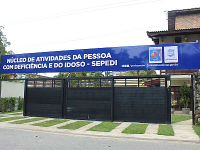 Prefeitura de SS realiza ação em alusão ao Dia Mundial de Conscientização do Autismo nesta terça-feira em Juquehy