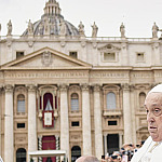 Papa Francisco morre aos 88 anos, anuncia o Vaticano
