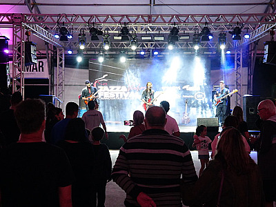 Caraguatatuba recebe 7º Festival Jazz & Vinhos com quatro dias de programação especial