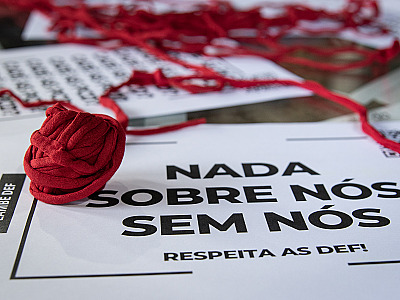 Projeto “Deforma” traz cultura da acessibilidade a São Sebastião com oficinas e apresentações gratuitas