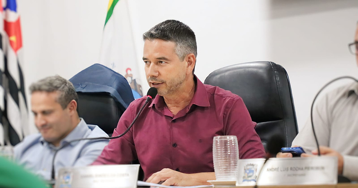 Câmara promove eleição do parlamento jovem dia 25