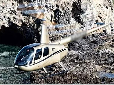 Mãe e filha aceitaram convite de amigo para passear de helicóptero que caiu na Serra do Mar