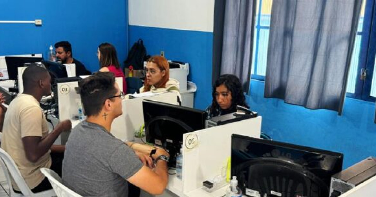 Caraguatatuba promove Mutirão do Emprego para 231 vagas do Assaí Atacadista nesta quinta-feira