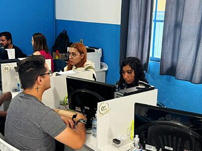 Caraguatatuba promove Mutirão do Emprego para 231 vagas do Assaí Atacadista nesta quinta-feira