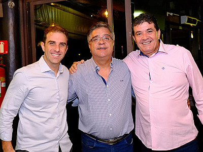 Mateus Silva divulga seu secretariado para administrar Caraguatatuba
