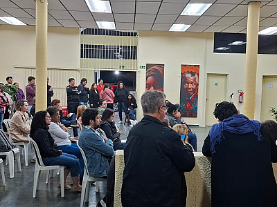 Após reunião com prefeito Sindserv decide manter greve em São Sebasitão