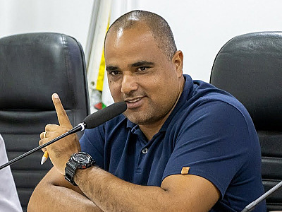 Presidente da Câmara quer garantir isenção da TPA para moradores sebastianenses que cruzam para Ilhabela