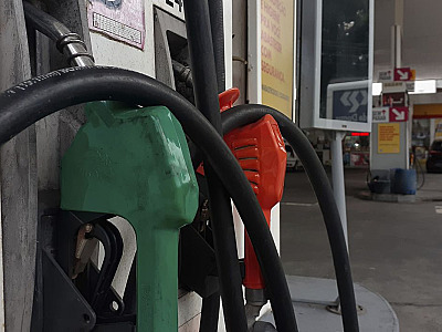 Petrobras aumenta preço de venda de gasolina para as distribuidoras