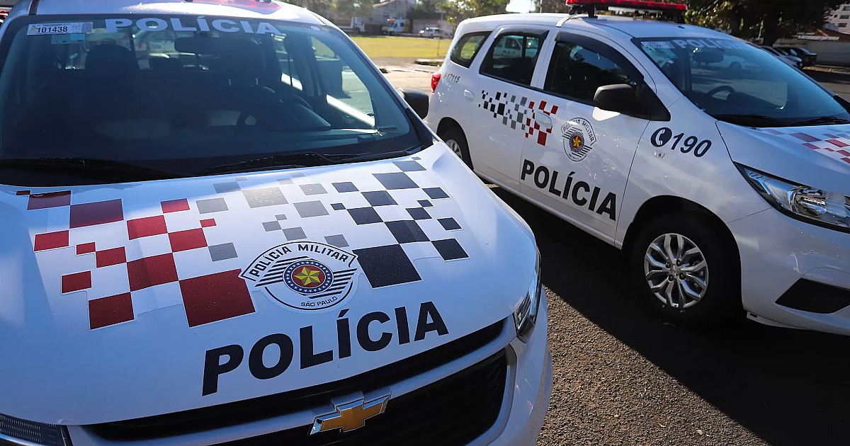 Violência doméstica em Caraguatatuba: homem embriagado tenta agredir companheira com faca