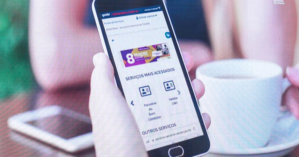 Veja o passo a passo para quitar multas de trânsito com até 40% de desconto