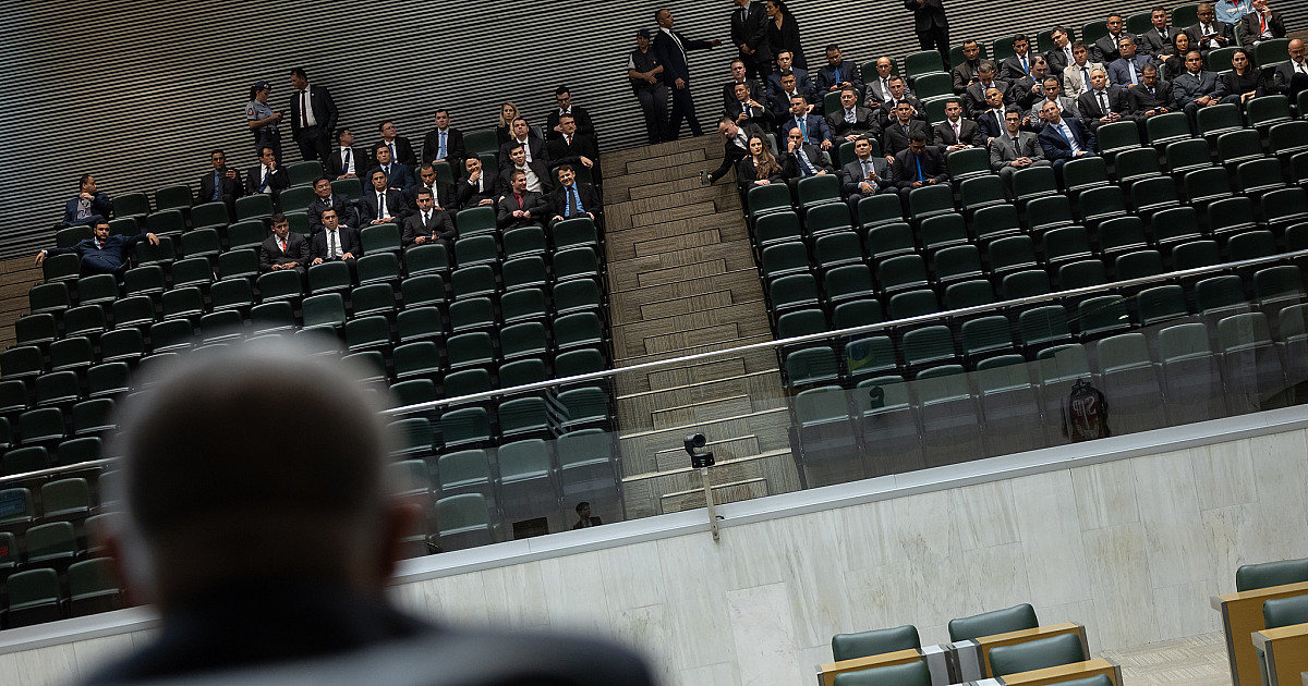 Educação e Defensoria Pública foram destaques no Expediente desta quarta-feira, 29, na Alesp