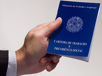 PAT de São Sebastião inicia semana com 194 oportunidades de emprego