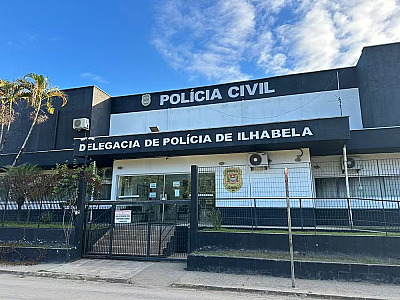 Corpo de homem é encontrado carbonizado dentro de casa incendiada em Ilhabela