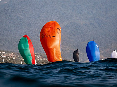 51ª Edição da Semana Internacional de Vela de Ilhabela encerra com competição acirrada e participação internacional