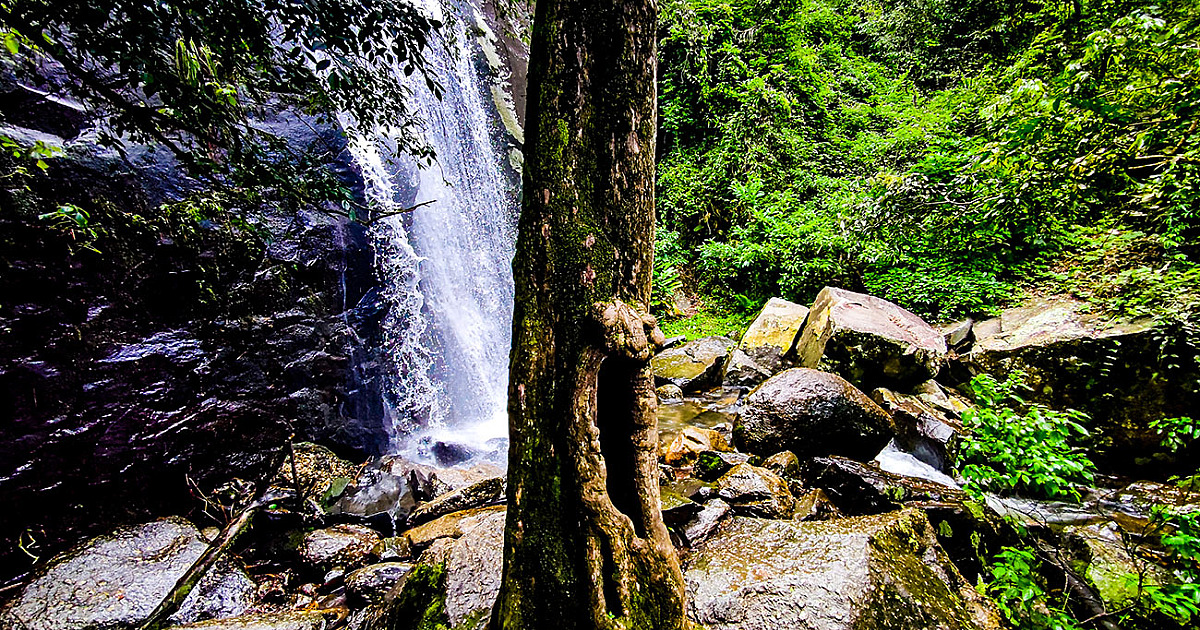 Ilhabela inicia programa de segurança turística e reabre terceiro poço da Cachoeira dos Três Tombos nesta terça-feira (3)