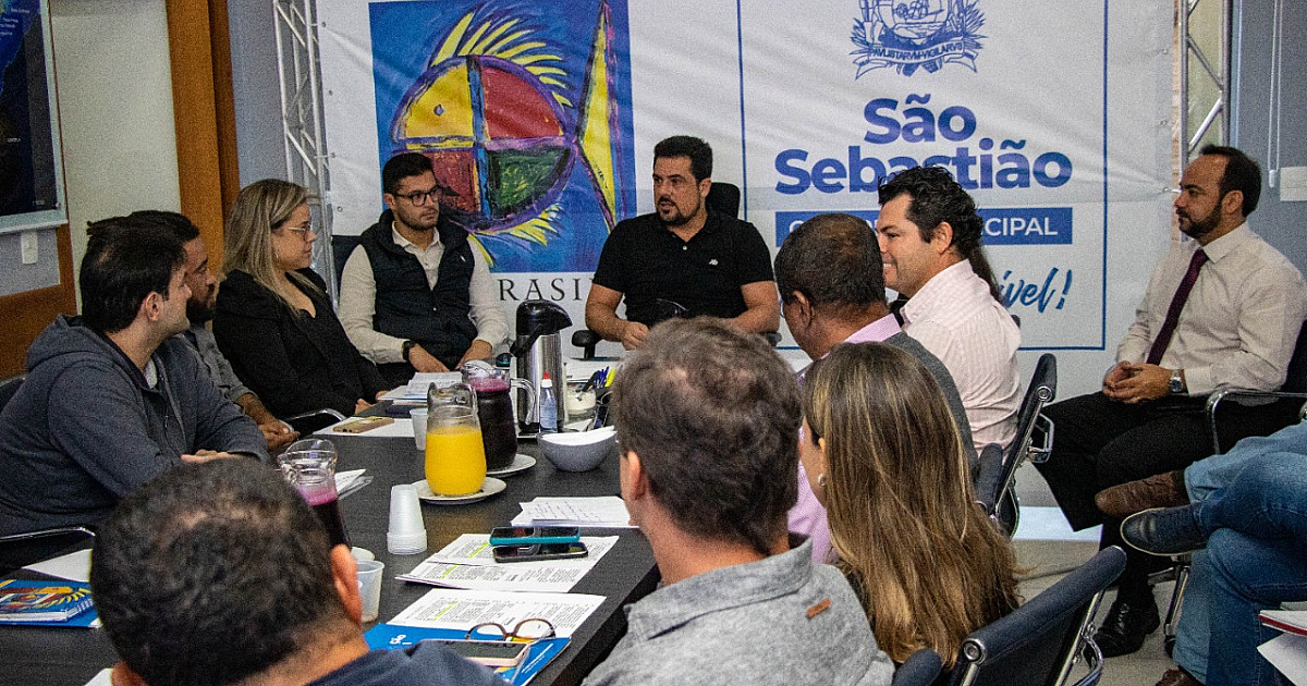 São Sebastião se prepara para receber o 84º Jogos Abertos ‘Horácio Baby Barioni’