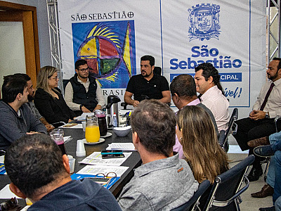 São Sebastião se prepara para receber o 84º Jogos Abertos ‘Horácio Baby Barioni’