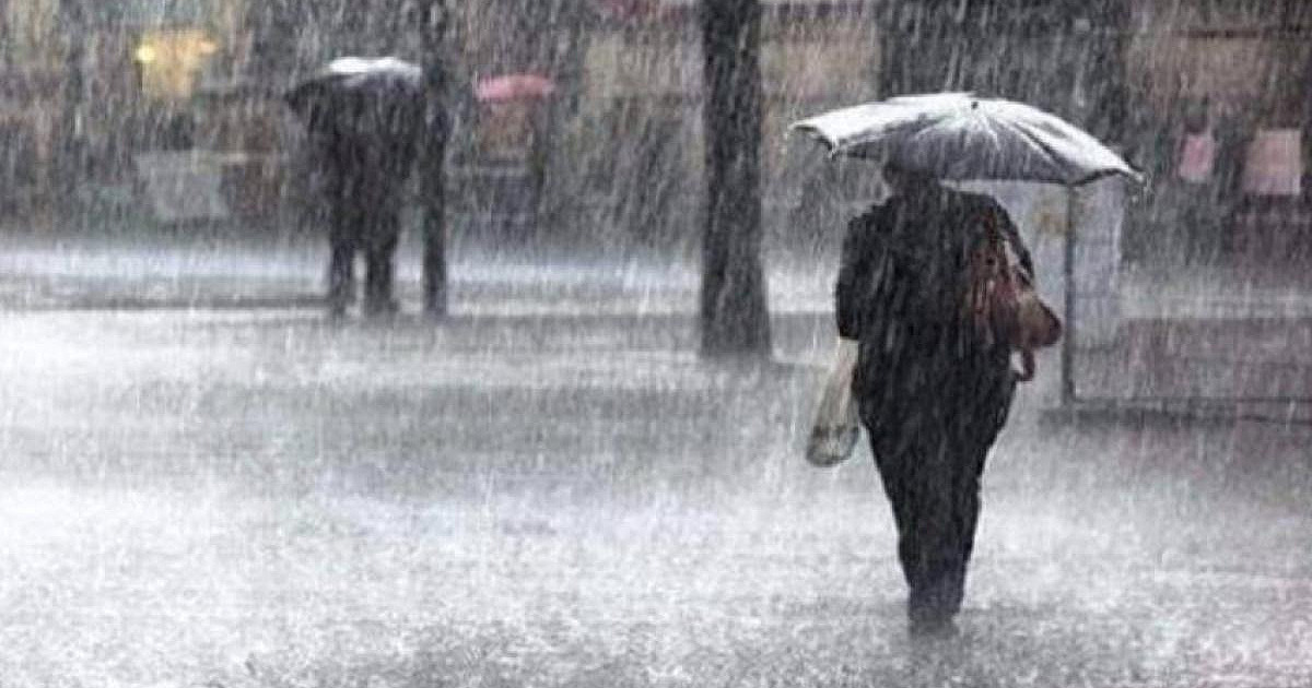 Chuva forte coloca RMVale em alerta; previsão indica até 100 mm e ventos intensos