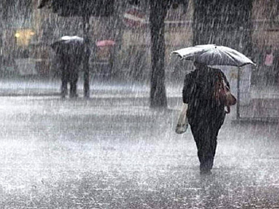 Chuva forte coloca RMVale em alerta; previsão indica até 100 mm e ventos intensos