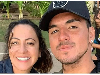 Mãe de Gabriel Medina faz postagem misteriosa no Instagram e volta a criar polêmica em torno da família do surfista