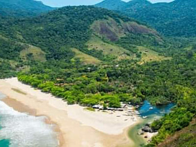 Ecossistemas impulsionam o turismo em regiões costeiras, diz ICMBio