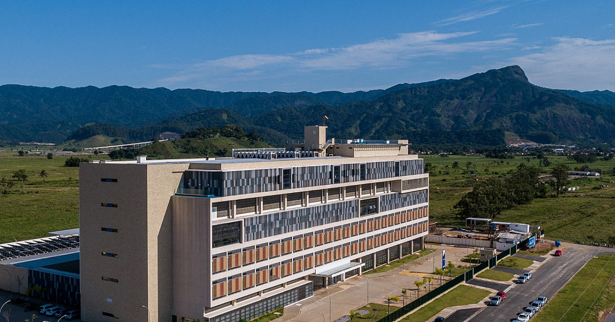Polo de desenvolvimento, Hospital Regional do Litoral Norte se torna referência em emergências de alta complexidade