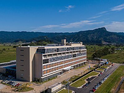 Polo de desenvolvimento, Hospital Regional do Litoral Norte se torna referência em emergências de alta complexidade