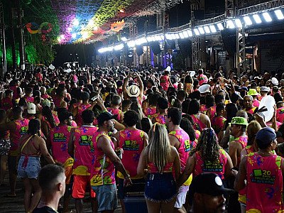 Ilhabela amplia ações de enfrentamento à violência contra a mulher durante o Carnaval
