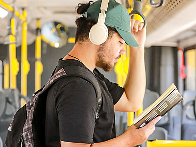 Prefeitura de São Sebastião realiza pesquisa de satisfação do usuário sobre transporte público coletivo