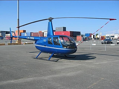 PM e Aeronáutica confirmam desaparecimento de helicóptero na Serra do Mar