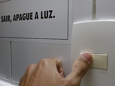 Aneel reduz para amarela bandeira tarifária de energia em novembro