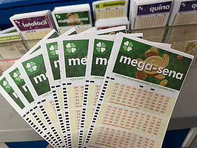 Aposta de São Sebastião acerta a quina e fatura R$ 45,9 mil na Mega-Sena