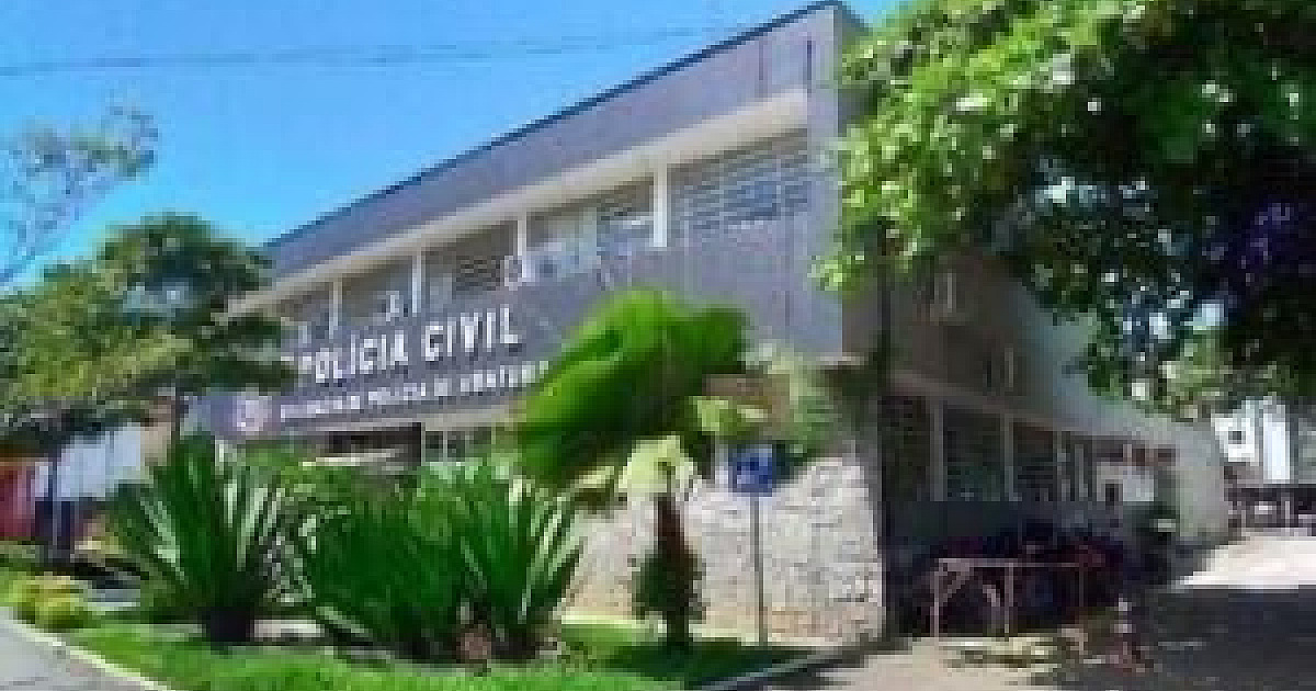 Civil prende assassino que matou mulher com mais de 40 facadas após briga durante churrasco em Ubatuba