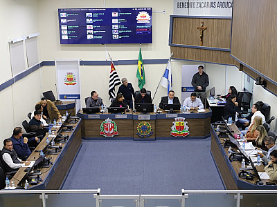 Vereadores aprovam criação de Loteria Municipal em Caraguatatuba