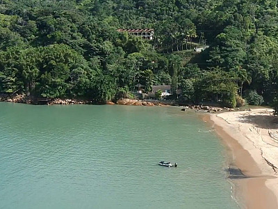 Bactéria 'comedora de carne' teria causado morte em Ubatuba