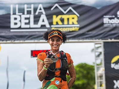 Ilhabela sedia o revezamento KTR 60k no próximo dia 26