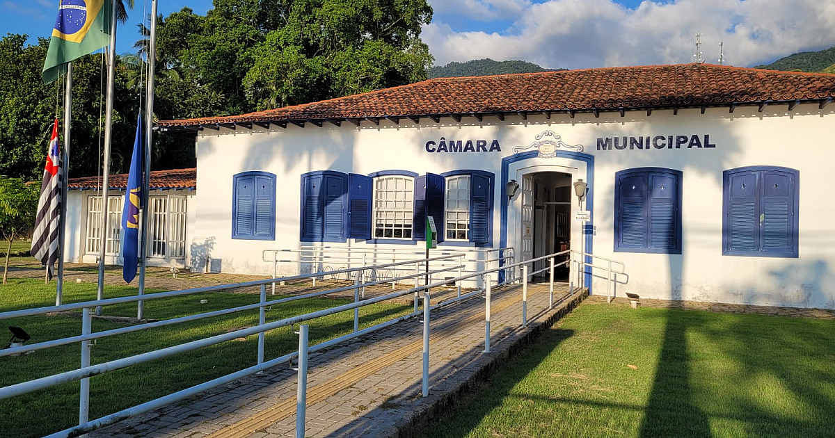 Prefeitura de Ilhabela realizará prestação de contas na Câmara Municipal
