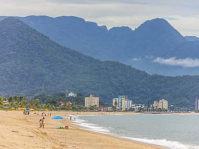 Com onda de calor, região deve bater 38°C nesta semana
