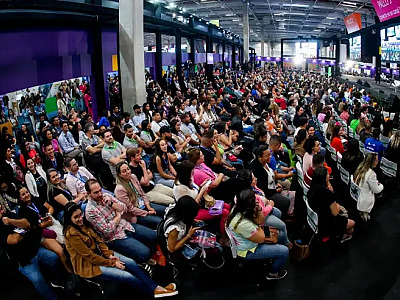 Empresários de Ubatuba mapeiam soluções na Feira do Empreendedor