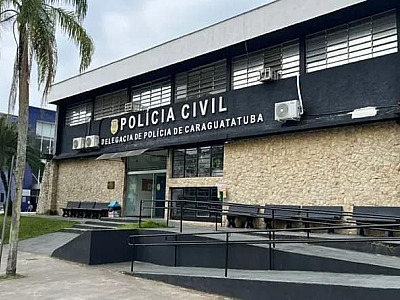 Baleado no Tarumã, homem acaba preso por estar foragido da Justiça em Caraguá