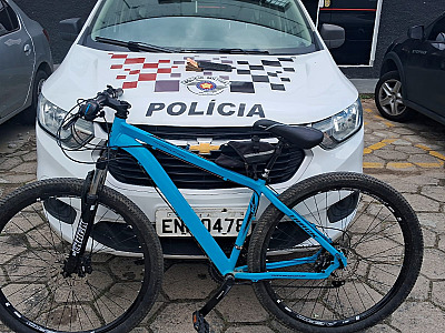 Homem é preso por receptação no bairro Travessão, em Caraguatatuba