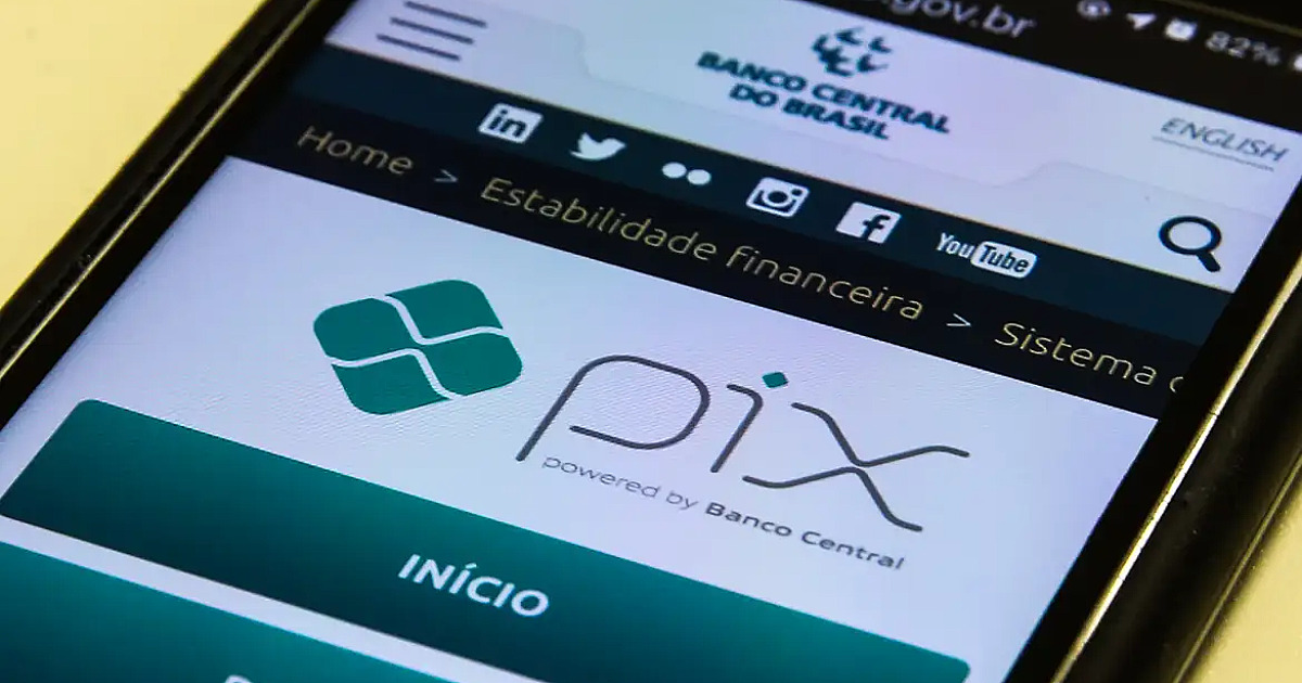 Receita revoga ato normativo que previa fiscalização do Pix