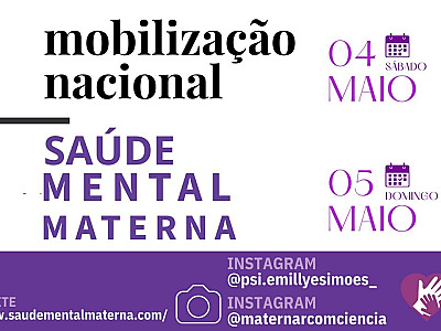 Ilhabela recebe Mobilização Nacional Pela Saúde Materna