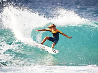 LN pode ter mais dois surfistas do WCT em 2025
