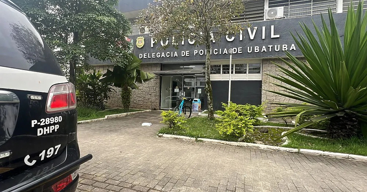 Corpo com marcas de tiro é achado em vala na zona rural de Ubatuba