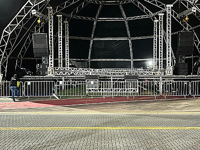 Após recesso, Escolas de Samba retornam a avenida neste Carnaval em São Sebastião