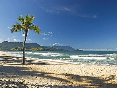 Cetesb divulga lista de praias impróprias para banho no Litoral Norte de São Paulo; Confira!